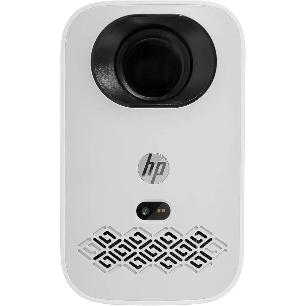 Проектор HP CC360 LED LCD Full HD 220 ANSI Lm білий