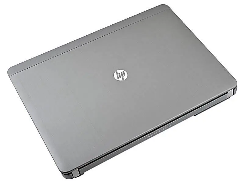 Ноутбук HP ProBook 4340s (i3-3110M/8/320) - Class B "Б/В" - фото 4