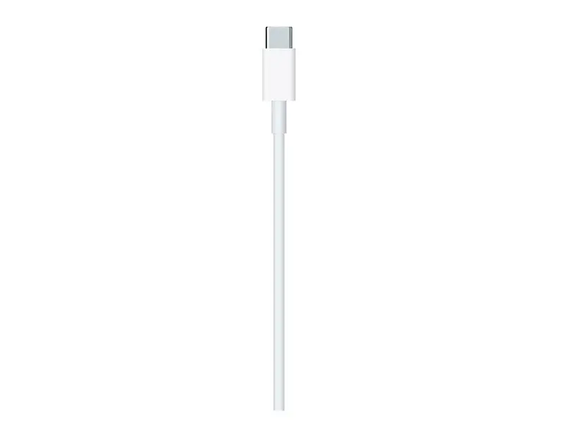 Кабель Apple USB-C to Lightning Cable 1m (MQGJ2) BOX - фото 2