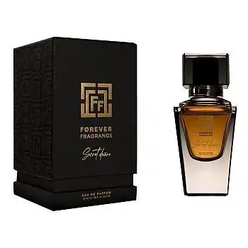 Парфумована вода Forever Fragrance Secret desire 50 мл  - фото 2