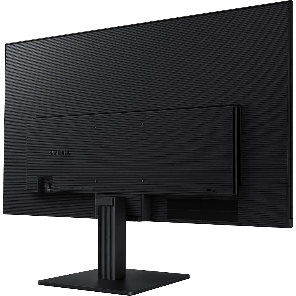 Монітор Samsung LS24F320GAIXUA - фото 6