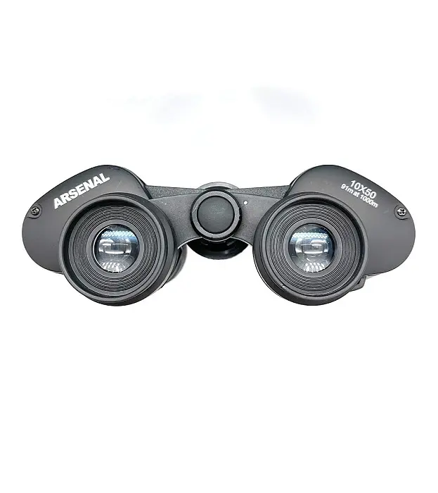 Бінокль Arsenal 10x50 (10-1050) - фото 9
