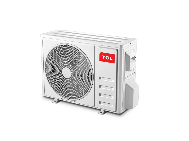Спліт-система TCL SaveIN Series ZG41IHB TAC-24CHSD/ZG41IHB Black Heat Pump Inverter R32 WI-FI - фото 2