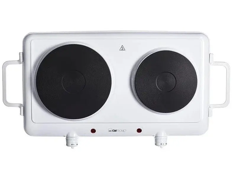 Електроплита Clatronic DKP 3583 - фото 4