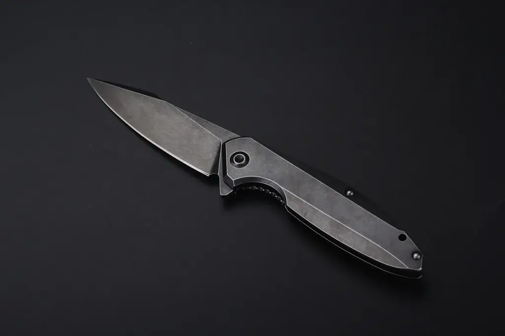 Ніж Ruike P128-SB - фото 4