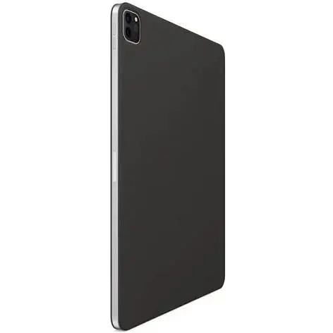 Чохол CasePro Smart Folio Black для iPad Pro 12.9" (2020 | 2021 | 2022 | M1 | M2) - фото 3