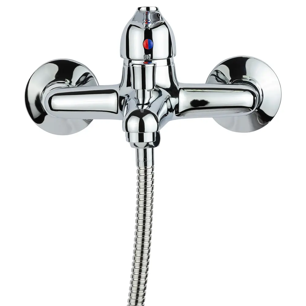Змішувач для ванни AQUATICA IG-1C149C - фото 2