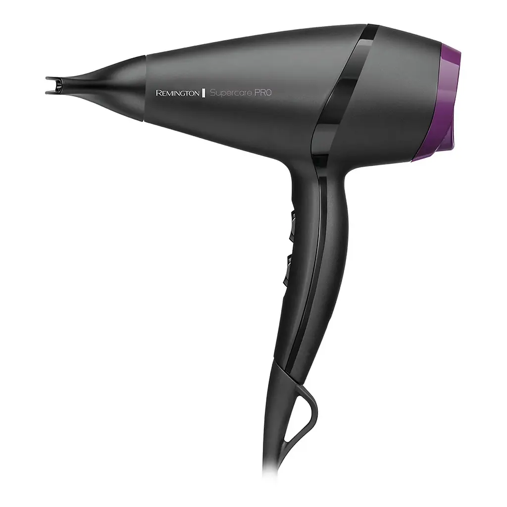 Фен Remington AC 7100 (61520) - фото 2