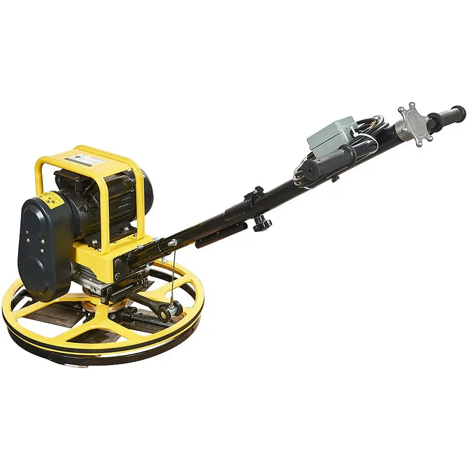 Машина затиральная Кентавр 3М-60Е (152649) - фото 4