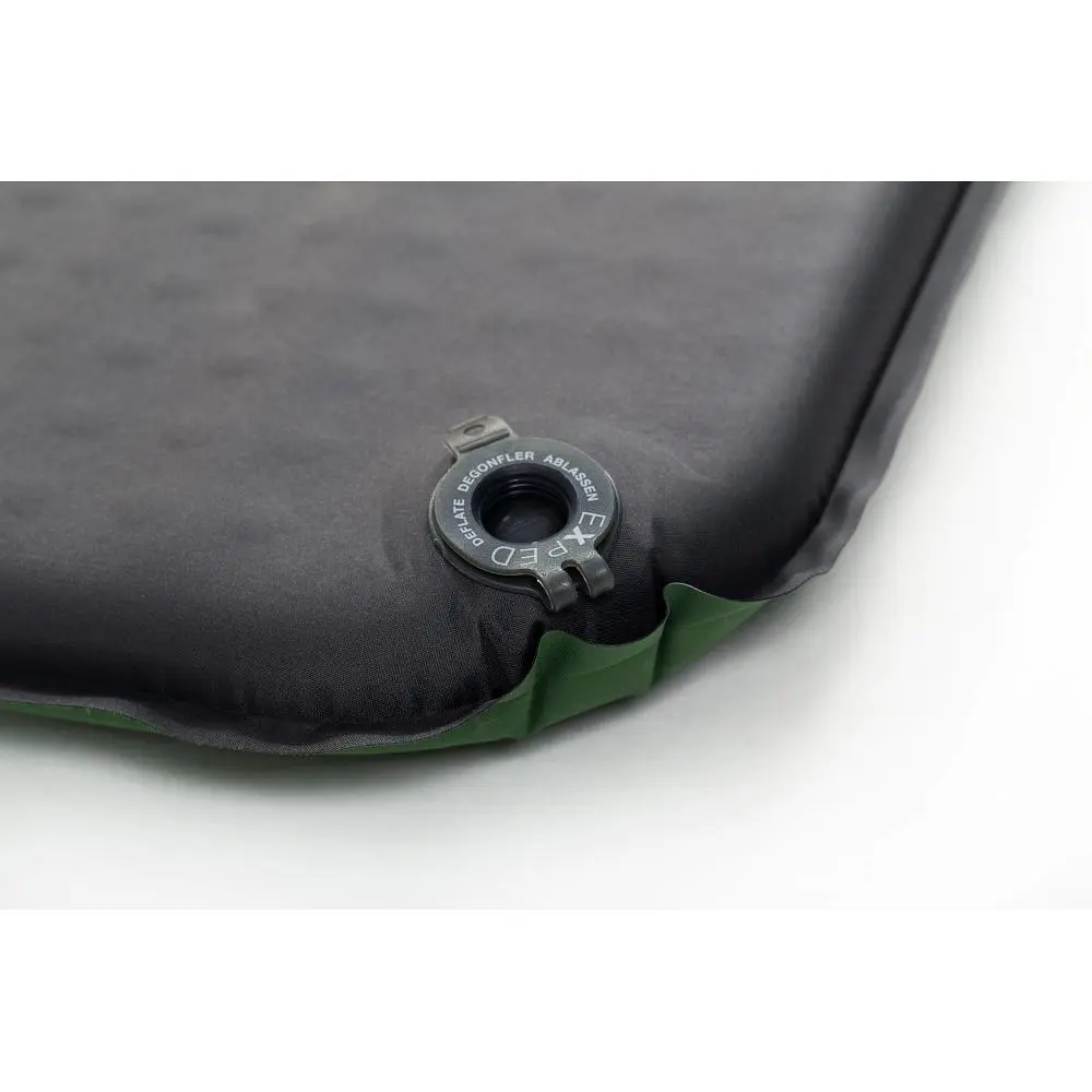 Килимок самонадувний Exped SIM Lite 3.8 LW - фото 7