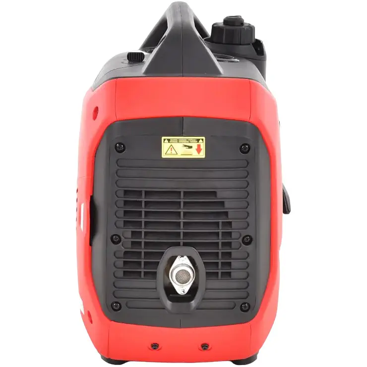 Інверторний бензиновий генератор Hecht IG 2201 [117484] - фото 4