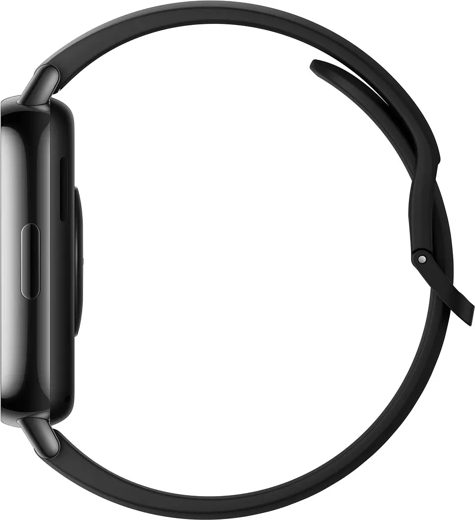 Смарт-годинник Xiaomi Redmi Watch 5 Lite black (BHR8789GL) (Global Version) - фото 4