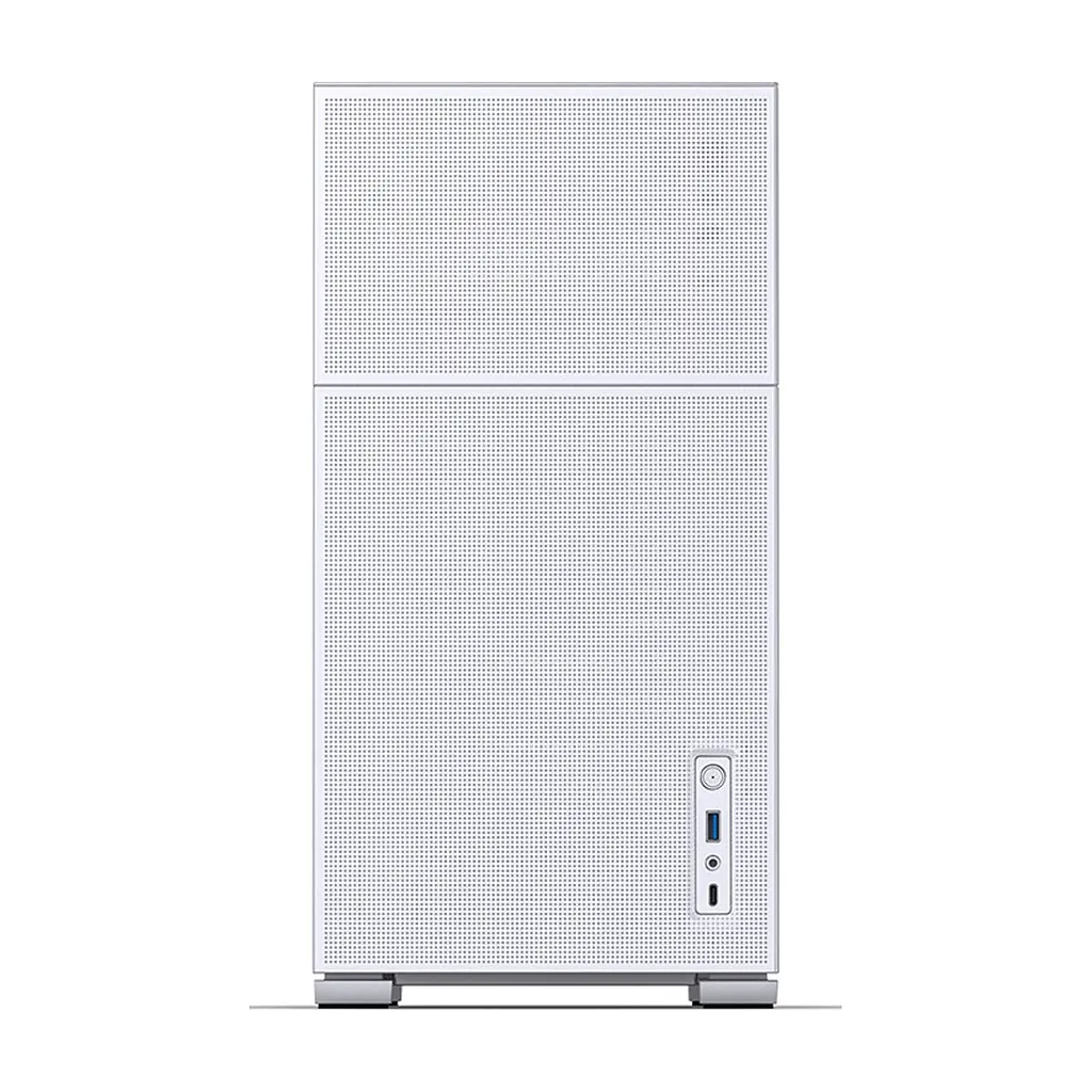 Корпус для ПК JONSBO D41 MESH White - фото 3