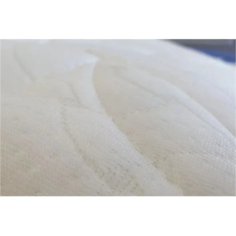 Наматрасник Highfoam Синтепон 200 с эластичными фиксаторами 120х190 см (EVR-5564) - фото 3