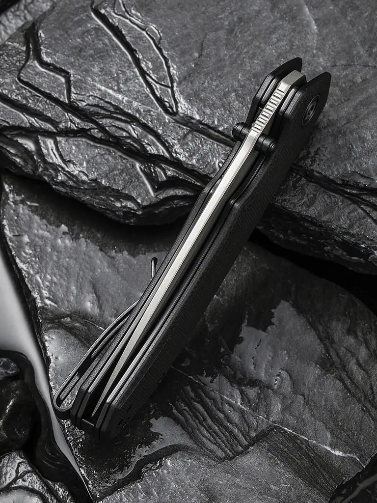 Ніж складаний Civivi Brazen C2102C - фото 7