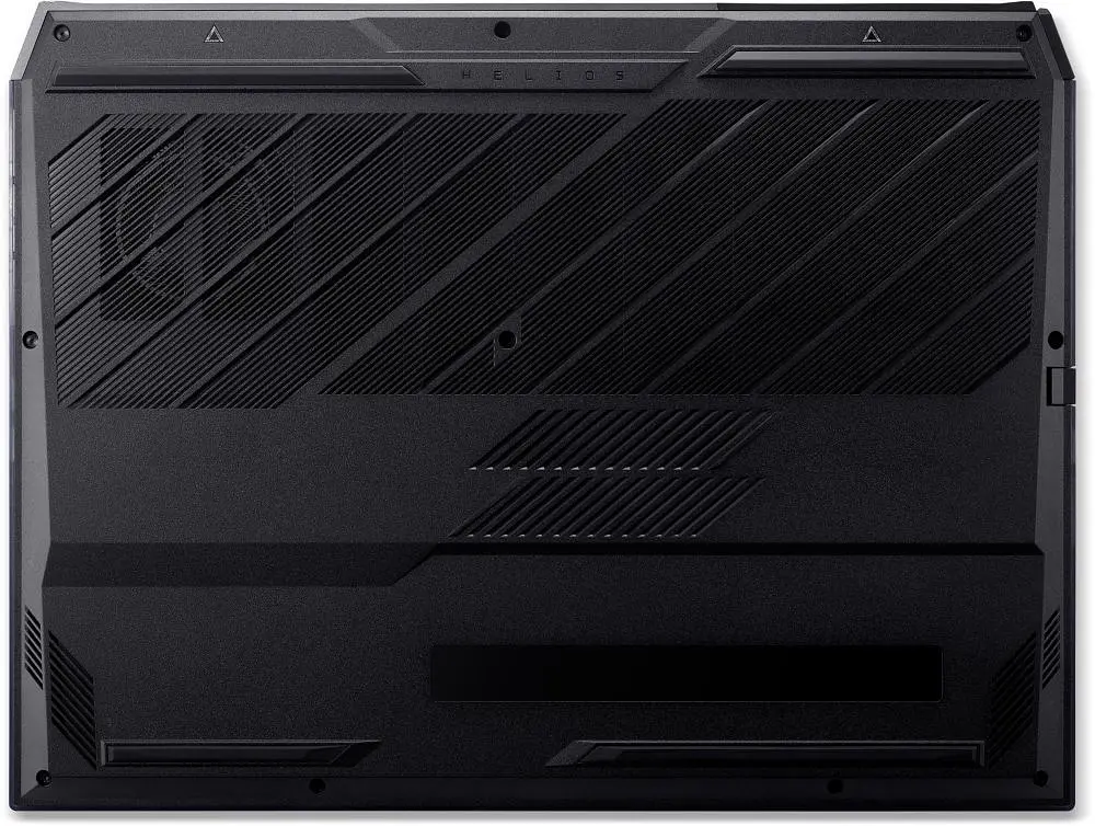 Ноутбук Acer Predator Helios 18 PH18-73-96KF Abyssal Black (NH.QVWEU.001) - фото 7