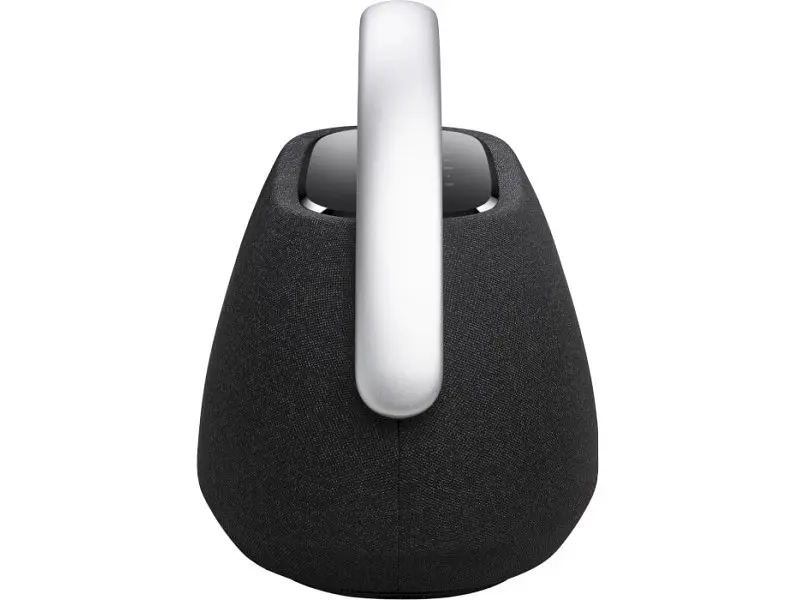 Портативні колонки Harman Kardon Go + Play 3 Black (HKGOPLAY3BLK) - фото 5