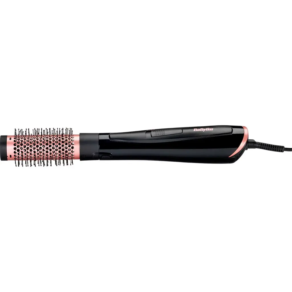 Фен-щетка BaByliss AS126E [133359] - фото 3