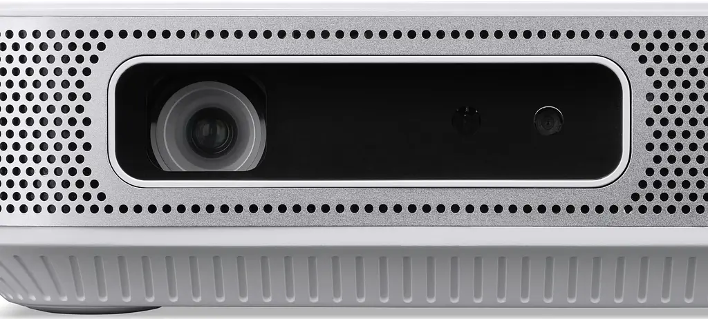 Acer Проєктор PD1520s FHD, 1200 lm, LED, 1.2, WiFi, Whale TV - фото 5