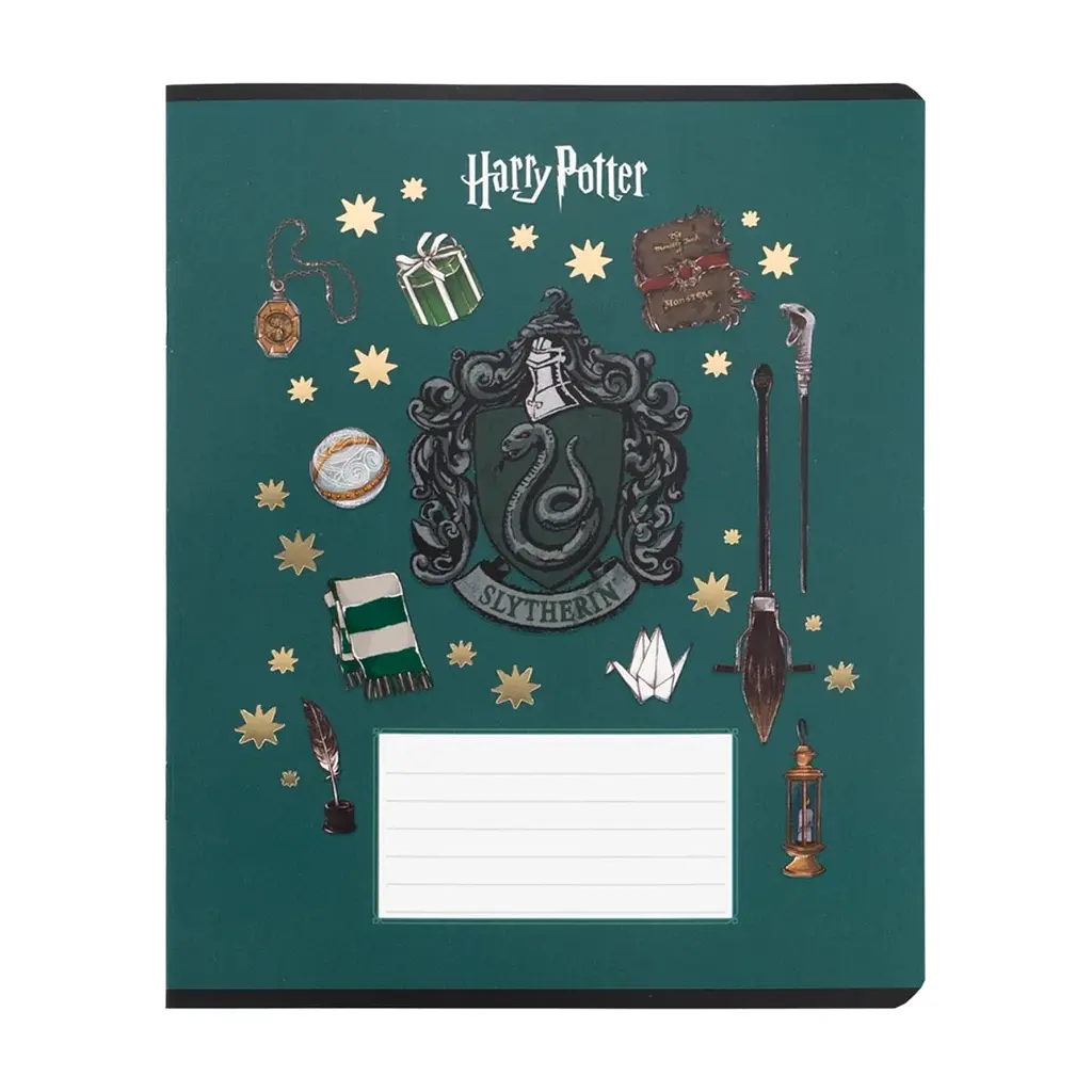 Зошит Kite Harry Potter, 12 аркушів, клітинка (HP26-232), в асортименті - фото 5
