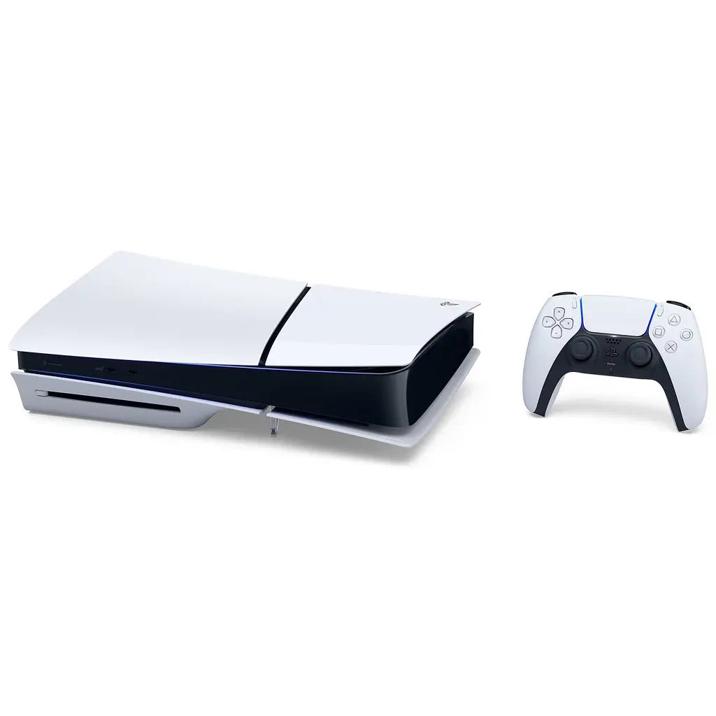 Ігрова консоль Sony Playstation 5 Blu-Ray SLIM Edition 1TB (1000040591 / 1000040594) - фото 3