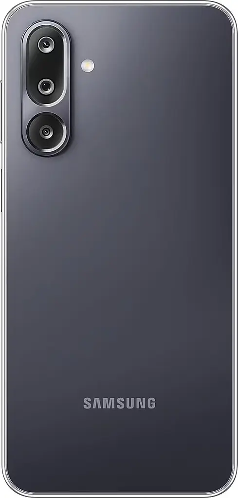 Смартфон Samsung Galaxy M36 5G 8/128GB Velvet Black SM-M366B - фото 4