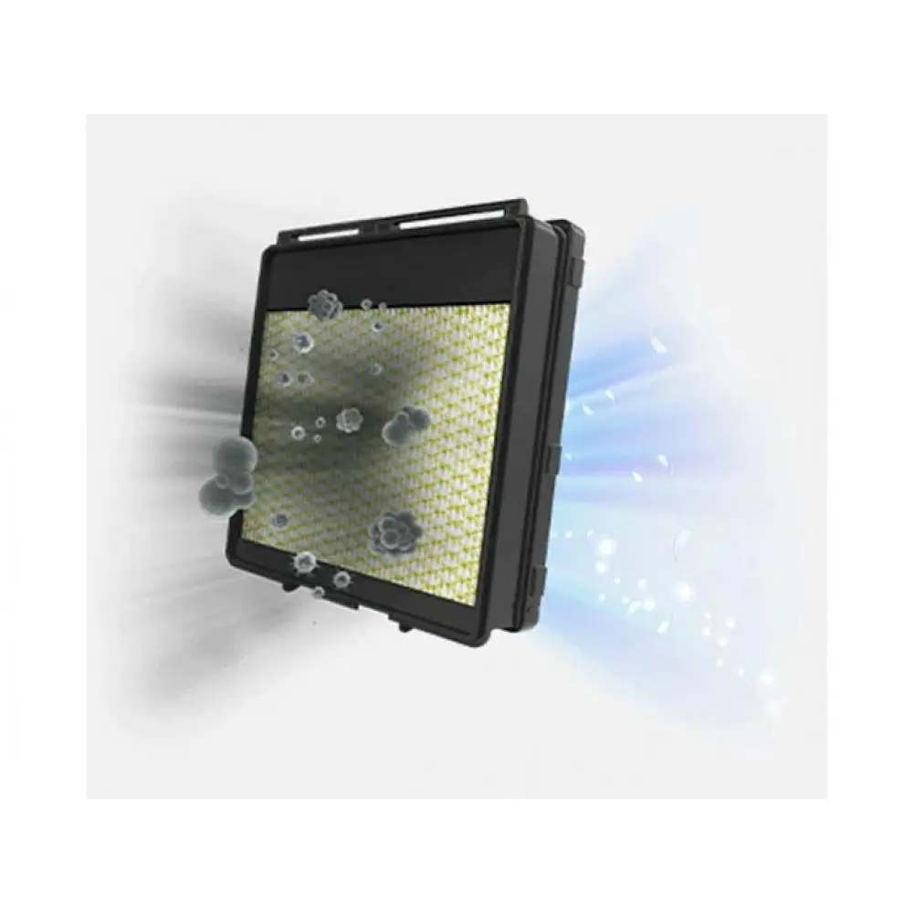 Пилосос Samsung VCC45W0S36/UK - фото 3