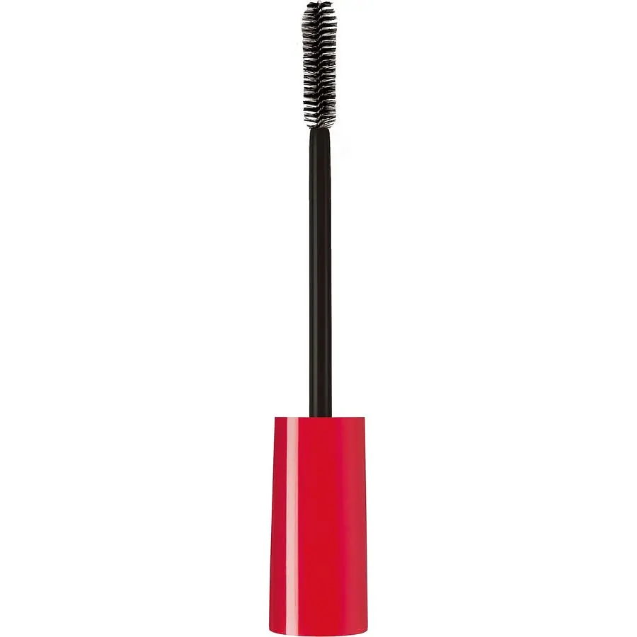 Тушь для ресниц Dermacol Lash Booster Mascara Extension Power Serum, черный, 9.5 мл - фото 2