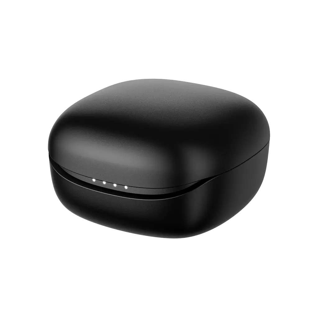 Навушники Hator Hyреrpunk Truedots SyncHUB Black (HTA411) - фото 3
