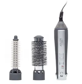 Стайлер для волос Adler AD 203 - фото 2