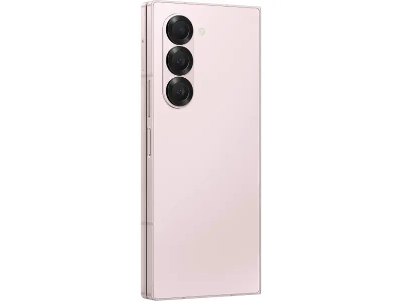 Смартфон Samsung Galaxy Fold6 12/512GB Pink (SM-F956BLIC) - фото 8