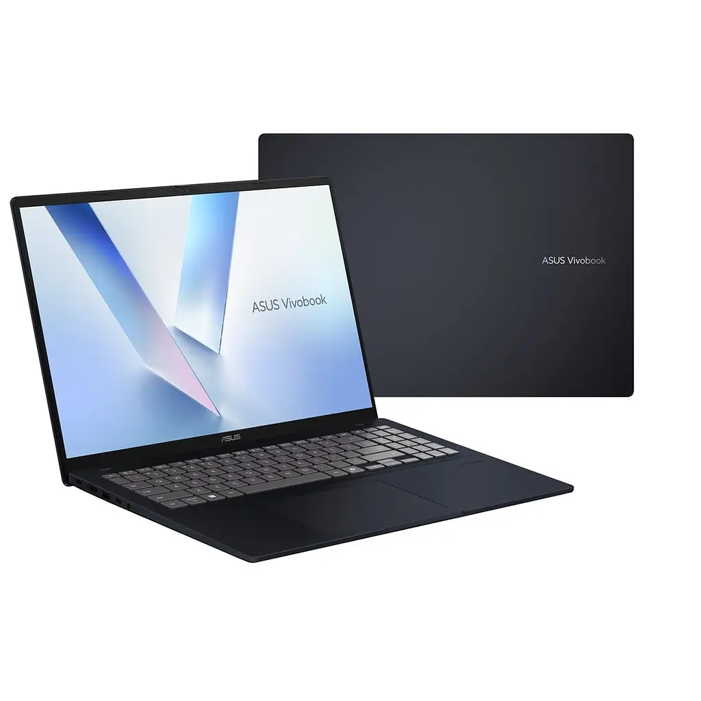 Ноутбук ASUS Vivobook 16, 16" WUXGA, AI 7350 4.9GHz, 16 GB DDR5, 512 GB SSD, Radeon, DOS, 512 GB - фото 7