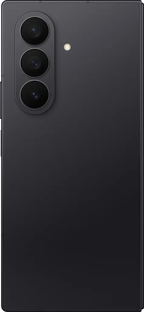 Смартфон Samsung Galaxy Fold 7 12/256GB Jetblack (SM-F966BZKB) (Global) [5G, NFC, 2 SIM/1 SIM + 1 eSIM] - фото 5