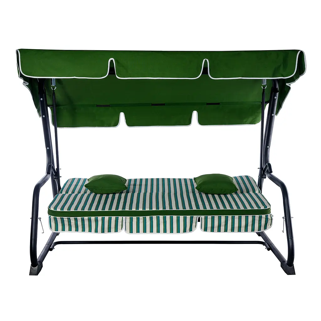 Садовая диван-качалка Ost-Fran King тексилк 9493/23003 - фото 3