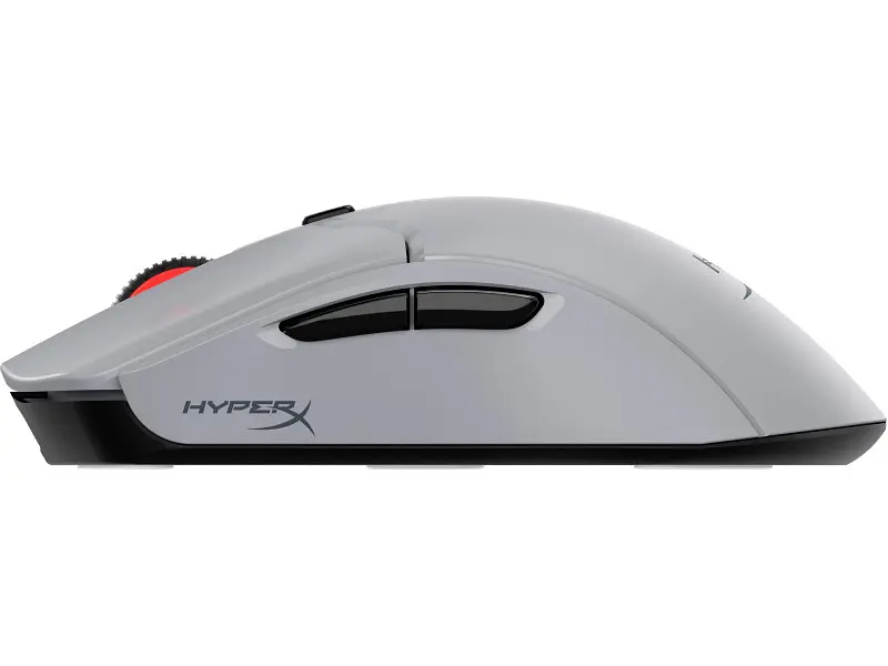 Миша HyperX Pulsefire Haste 2 Pro Gray (A1KY5AA) - фото 4