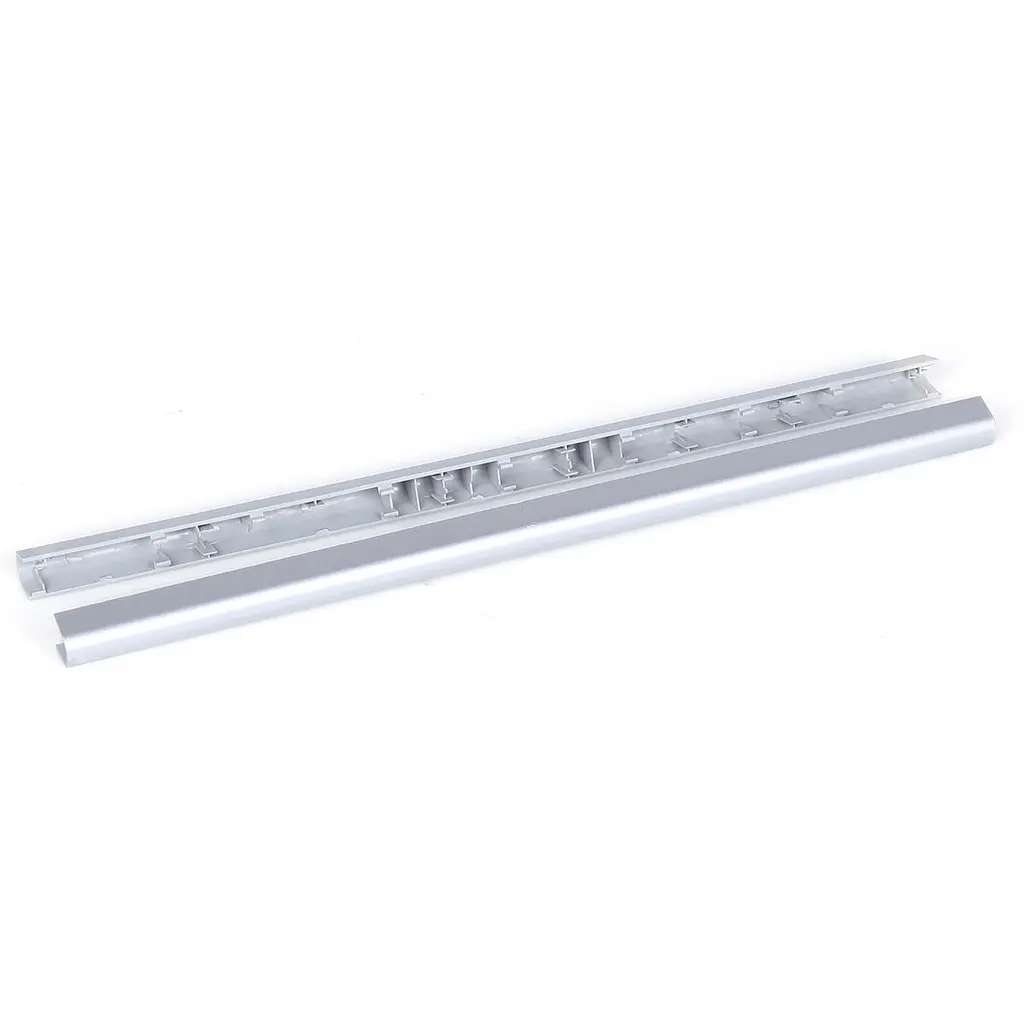Кришка петель для HP 250 255 256 G8 G9 15-DW 15T-DW 15S-DR 15-GW 15S-DU 15S-DY 15S-GU TPN-C139 - фото 4