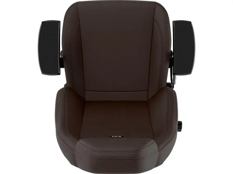 Крісло геймерське Noblechairs Legend Java Edition Brown (NBL-LGD-GER-JED) - фото 8