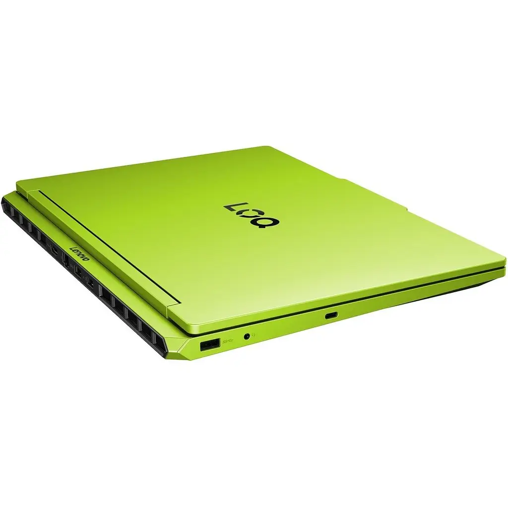 Ноутбук Lenovo LOQ 15AHP11 Surge Green (83TN00DCRA) [176895] - фото 10