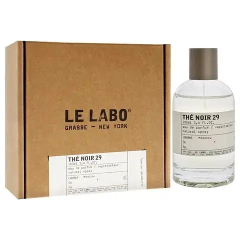Парфумована вода Le Labo The Noir 29 100 мл