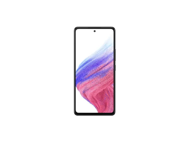 Смартфон Samsung Galaxy A53 5G 6/128GB Black (SM-A536BZKN) - фото 2