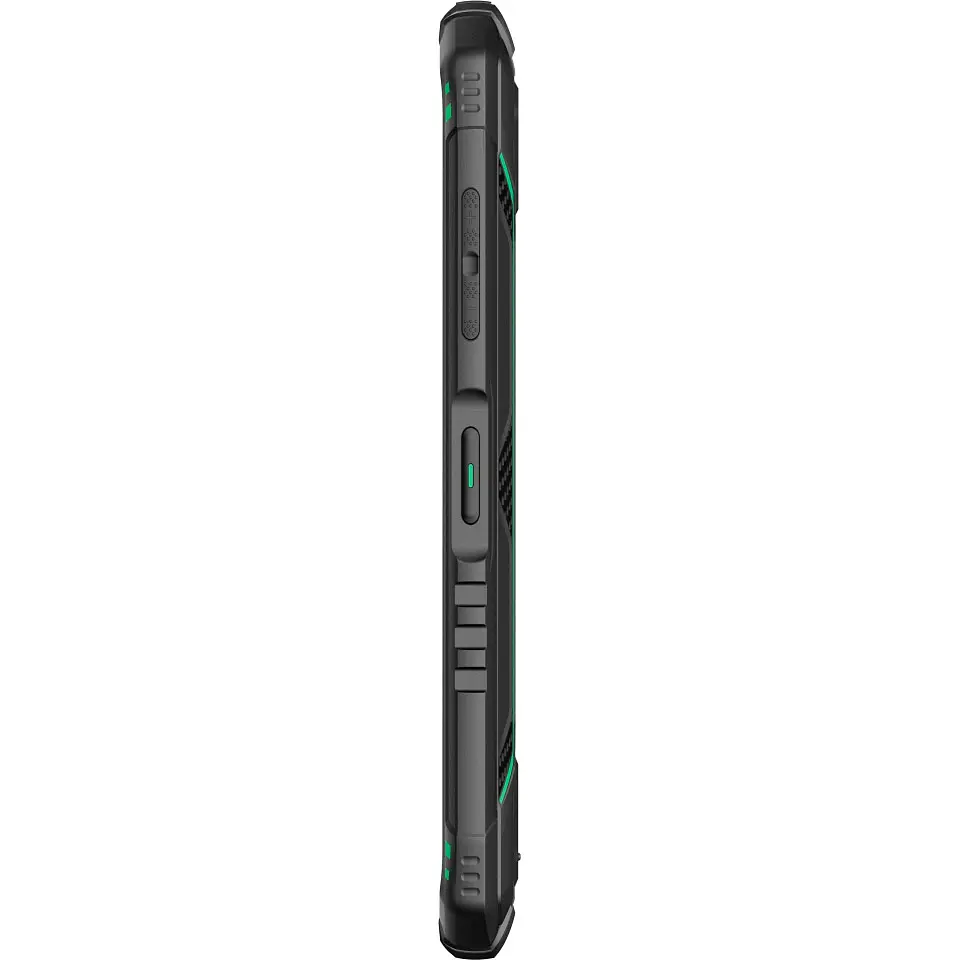 Смартфон Doogee S41 Max 6/256Gb Green [106307] - фото 8