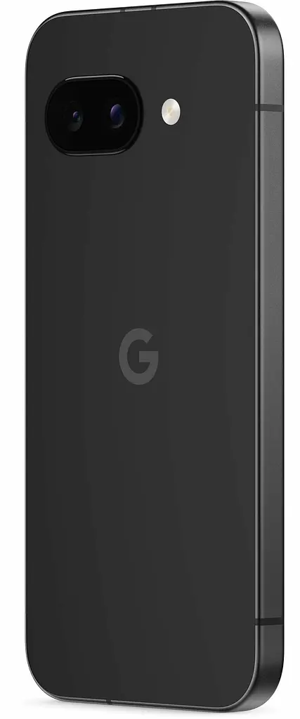 Смартфон Google Pixel 9a 8/256GB Obsidian - фото 7