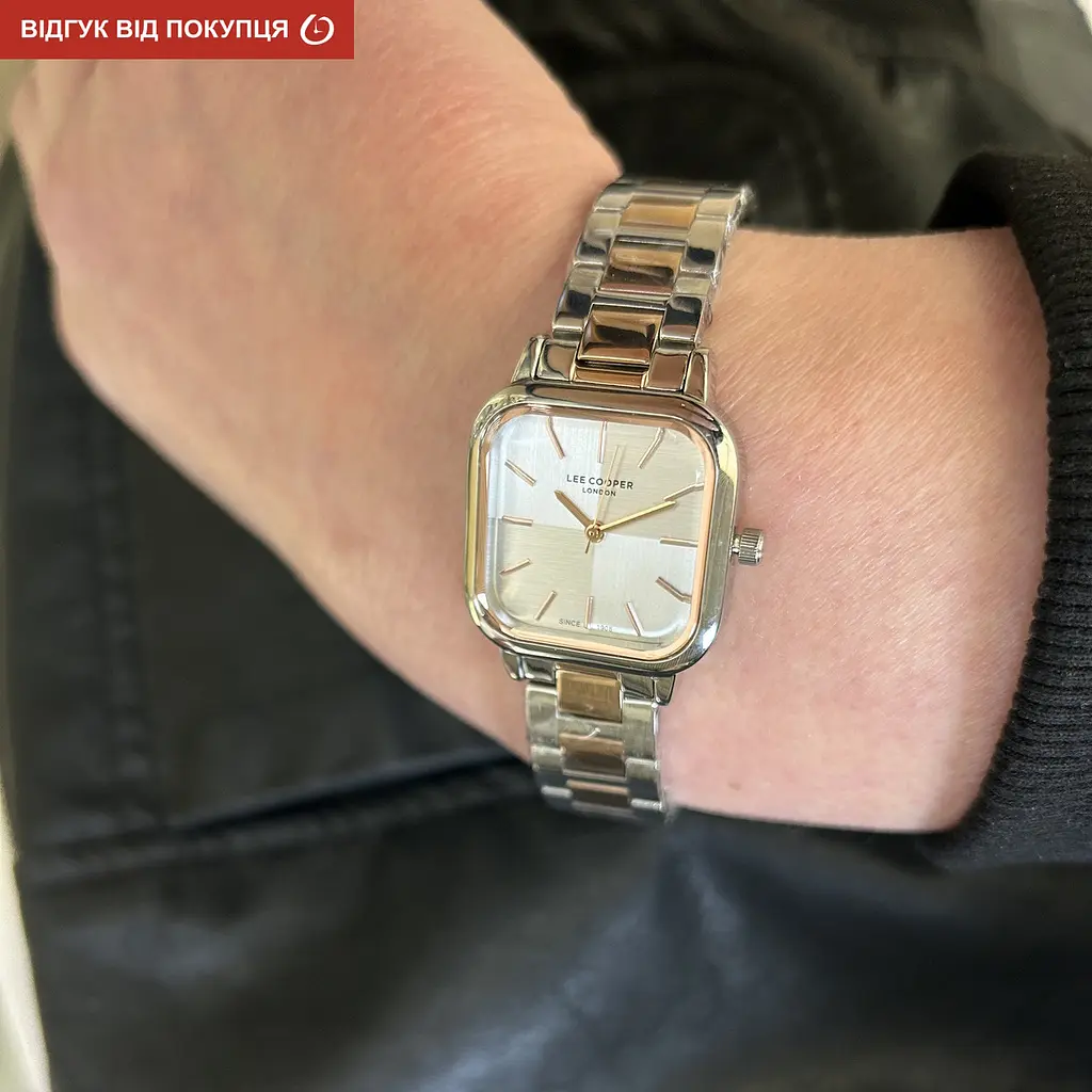Годинник Lee Cooper Florence - фото 11