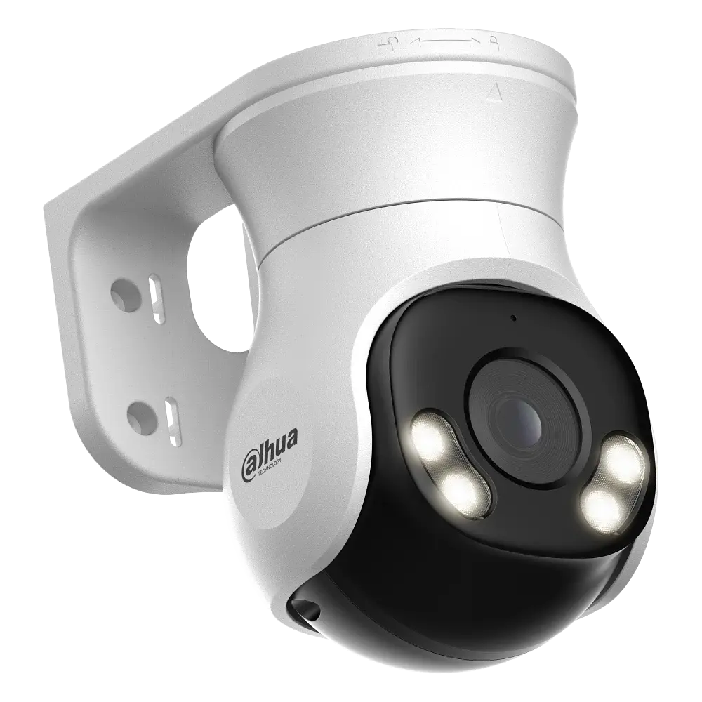 Видеокамера Dahua HDCVI DH-HAC-PT1500AP-IL-A 5МП (2.8 мм) - фото 2