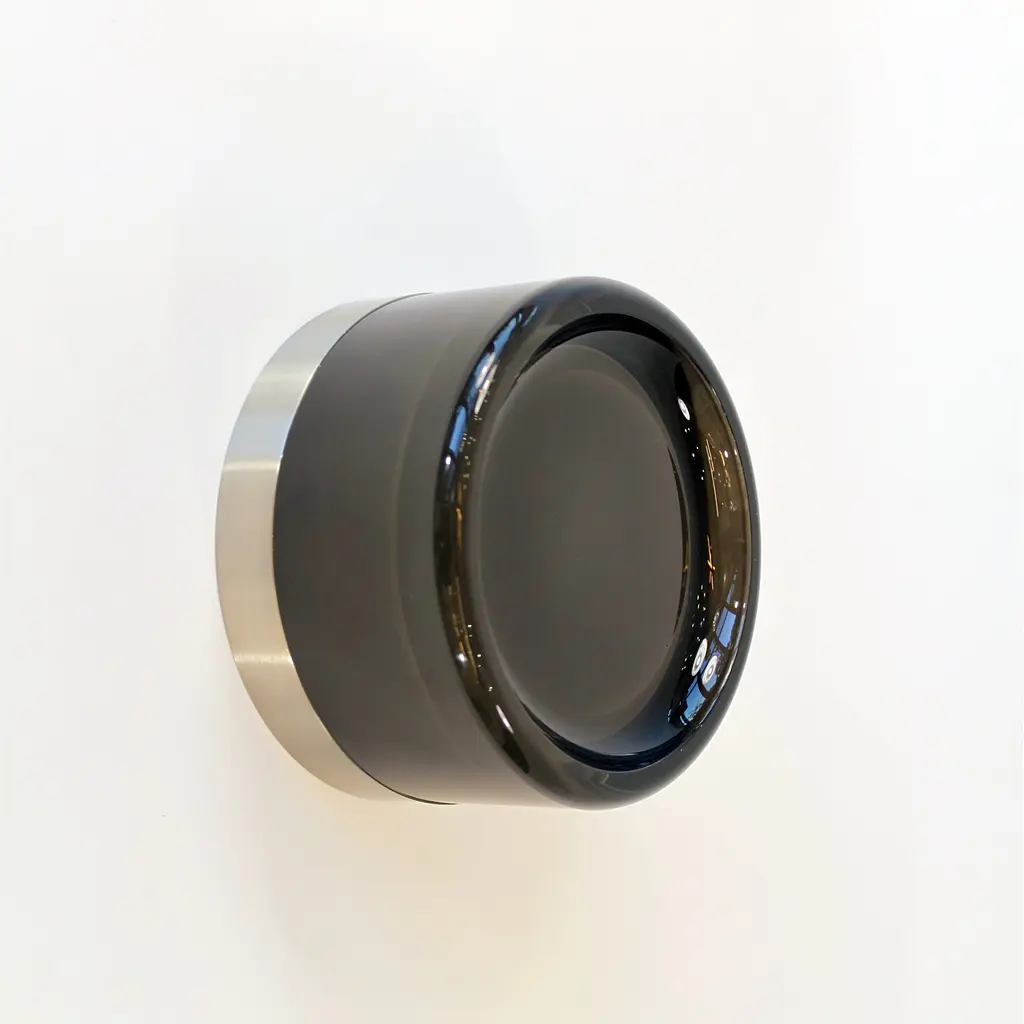 Бра Friendlylight Eclips WL Smoky Grey FL4117 - фото 2