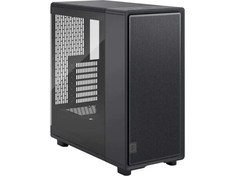 Корпус Fractal Design Epoch TG Black (FD-C-EPO1A-02) - фото 11