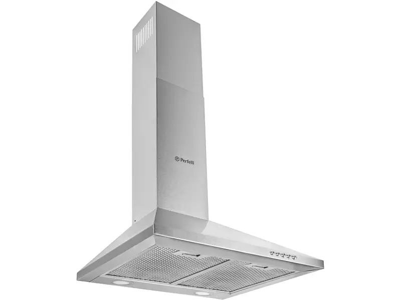 Витяжка Perfelli K 5210 I 700 LED - фото 2