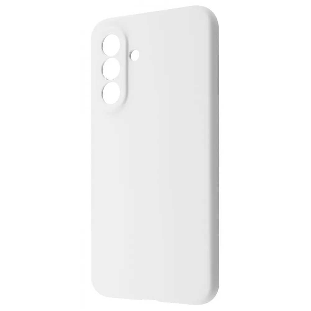 Чохол WAVE Full Silicone Cover Samsung Galaxy A36/A56 в асортименті - фото 6