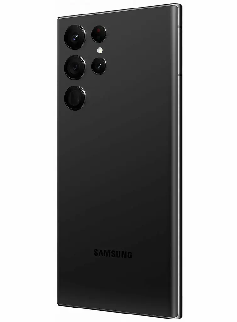 Смартфон Samsung Galaxy S22 Ultra 8/256GB Phantom Black (SM-S9080) (Asia) [5G, NFC, 2 SIM] - фото 7