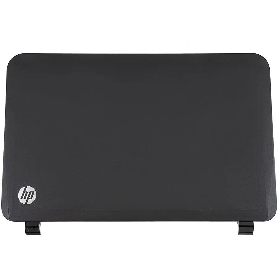 Кришка матриці Hewlett Packard для ноутбука HP (Pavilion: SleekBook15-b) чорний Б/В - фото 2